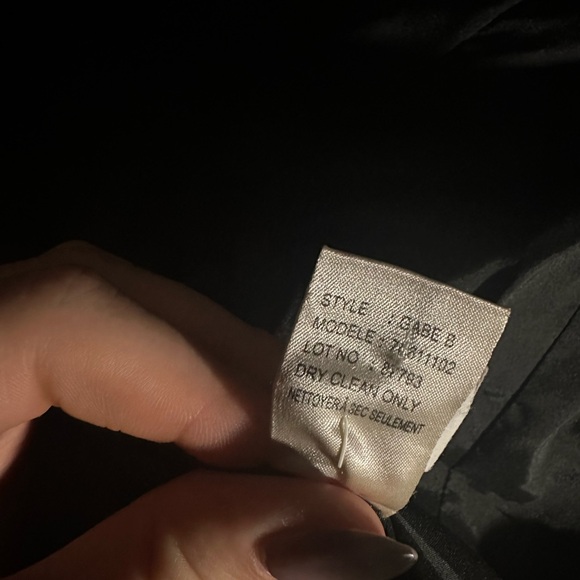 THEORY Modern Blazer in Good Wool - Picture 4 of 7